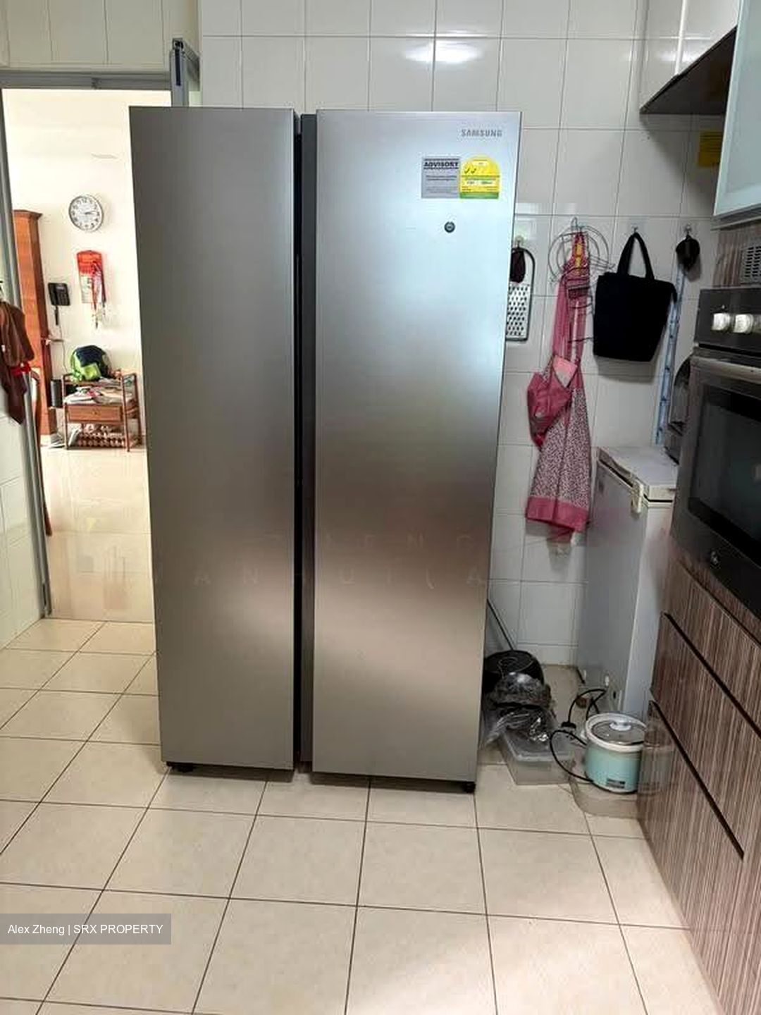 Blk 489 Sembawang Green (Sembawang), HDB 4 Rooms #616007301
